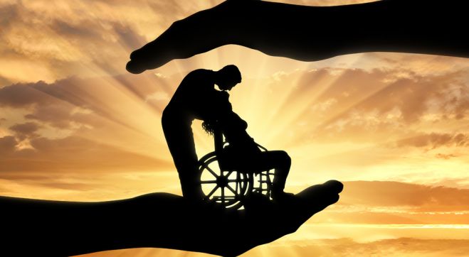 Disabili, Congedo straordinario anche ai conviventi di fatto