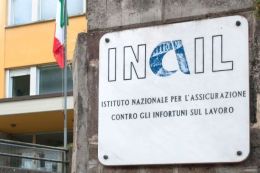 I debiti Inail segnalano la crisi d&rsquo;impresa