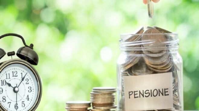 Pensioni, Via libera all’incentivo al posticipo del pensionamento
