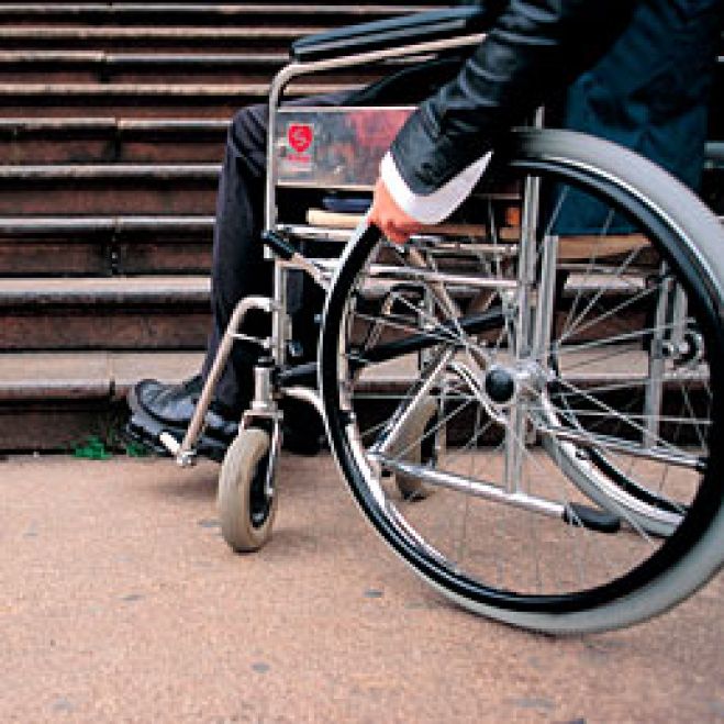Disabili, La Cassa COVID sospende gli obblighi di assunzione per le aziende