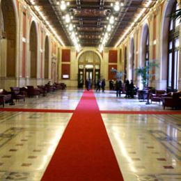 La Camera approva il decreto Lavoro. Il testo ora all'esame del Senato