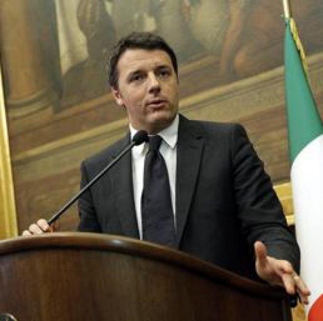 Dirigenti Pubblici, Renzi dice sì al tetto a 240mila euro