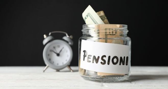 Pensioni, Semplificate le domande online di riscatto e ricongiunzione