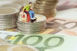 Disabili, Aliquota Iva ridotta al 4% anche per l'acquisto di elettrodomestici