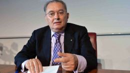 Squinzi, si acceleri su riforma delle pensioni e contratti integrativi