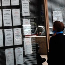 Decontribuzione Sud, Per i somministrati rileva la sede dell'utilizzatore