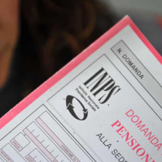 Opzione Donna, Poletti apre alla proroga della sperimentazione anche nel 2016