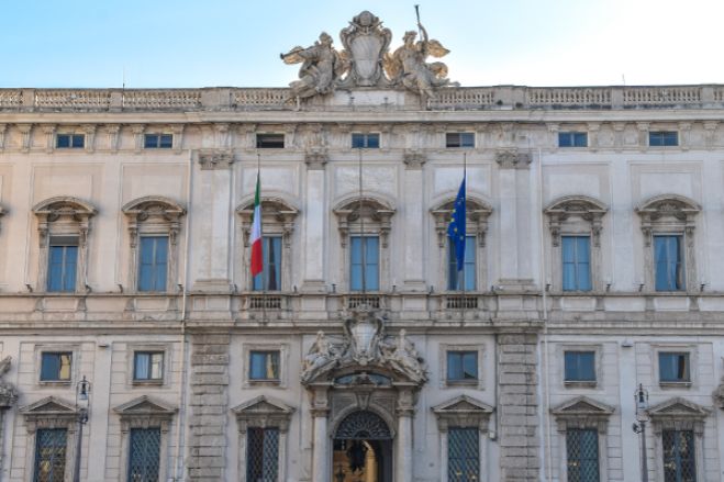 Pensioni, I vitalizi dei Parlamentari fuori dal perimetro della Consulta