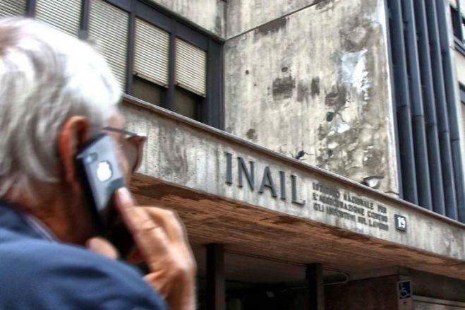 Codatorialità, Obblighi Inail assolti dall&#039;azienda di riferimento