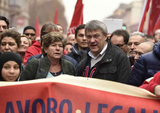 Pensioni, con la mancata rivalutazione persi quasi 2mila euro in quattro anni