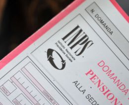 Pensioni, dal 1&deg; giugno tutte le prestazioni saranno pagate il primo del mese