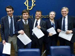 L. Stabilit&agrave;, Fassina (Pd): proponiamo di estendere il bonus degli 80 euro