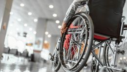 Disabili, Più veloce la concessione delle prestazioni