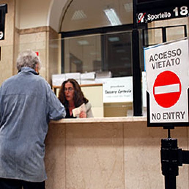 Riforma Pa, parola d&#039;ordine: staffetta e mobilità