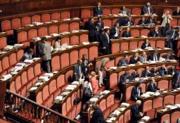Riforma Pensioni, M5S: ferrovieri in pensione a 58 anni