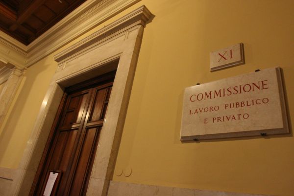 Pensioni, Al governo la richiesta di rivedere il prepensionamento dei poligrafici