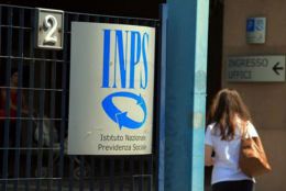 Precompilata per chiedere la Cassa Integrazione