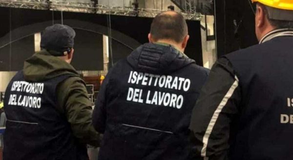 Lavori in Casa, L’ispettore del Lavoro è libero di entrare