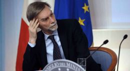 Dl enti locali, La Polizia Provinciale sar&agrave; assorbita dai Comuni. Ecco il testo del decreto legge