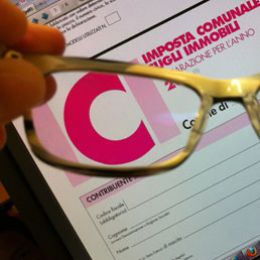 Ivie, Stop all'imposta sulle prime case detenute all'estero