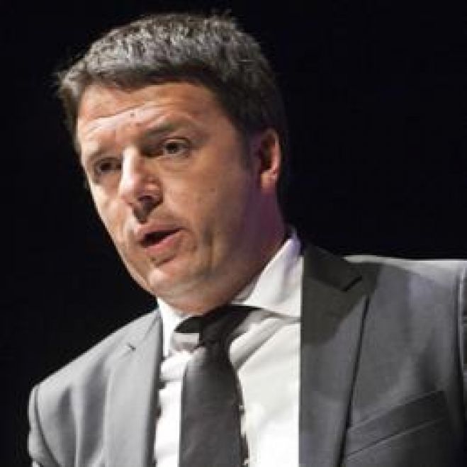 Sconto Irpef 2014, Renzi pronto ad approvare il Def martedì