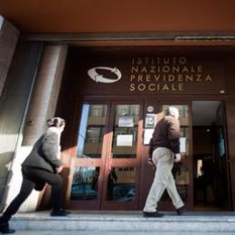 Quota 100, Come si fa domanda di pensione all'Inps