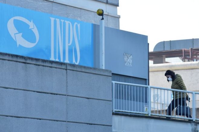 Anno Bianco, Salva l'indennit&agrave; di maternit&agrave;