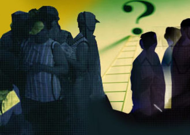 Esodati, Se anche l&#039;Inps inserisce restrizioni occulte...
