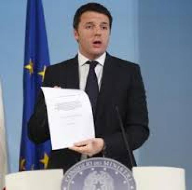 Taglio Irpef, fino a 90 euro in piu&#039; al mese con l&#039;intervento di Renzi