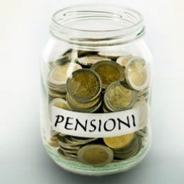 Pensioni, Ok ai nuovi limiti ai pignoramenti