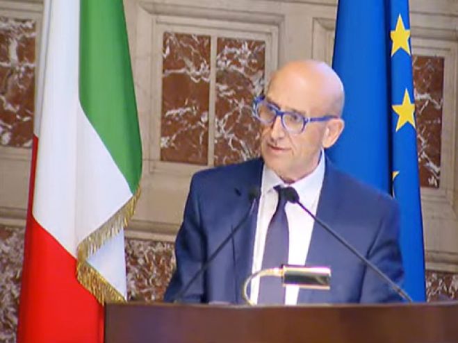 Inail: nel 2021 denunciati 1361 morti sul lavoro