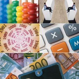 Pensioni, Stop all'arrotondamento dell'anzianit&agrave; contributiva per i dipendenti pubblici