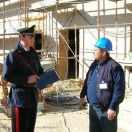 Ok al permesso di soggiorno anche se l'emersione non si &egrave; conclusa