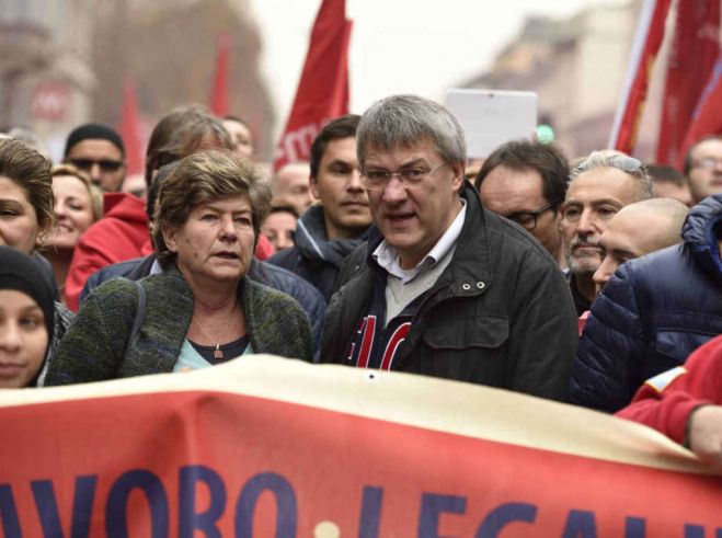 Riforma Pensioni, sindacati in piazza il 24 Giugno ed il 15 Luglio
