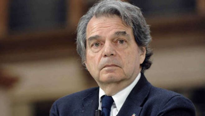 Pensioni, Brunetta: il contributo di solidarietà già esiste