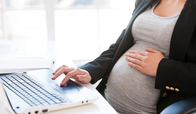 Indennità di maternità nei due mesi anteriori il parto anche alle autonome