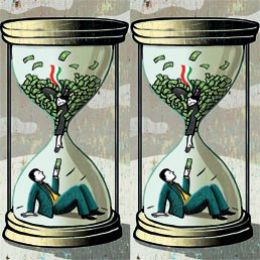 Quota 100, Nella valutazione della convenienza pesa anche il divieto di cumulo