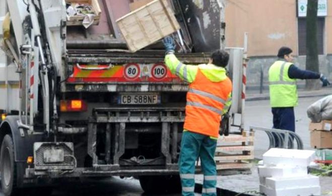 Lavoro, Ok al rinnovo del Ccnl Ambiente: 121 euro di aumento