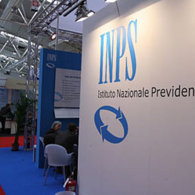 Inps, Cioffi alla Direzione Generale