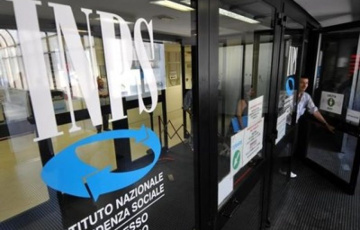 Pignoramento pensioni, nasce la nuova piattaforma per i creditori
