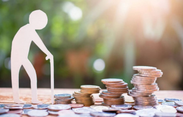 Pensioni, Via libera alla ricongiunzione dei contributi nella Gestione Separata