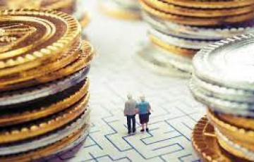 Pensioni, Aumenti dell’1,4% nel 2026