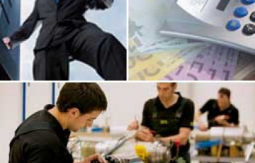 Lavoro all'estero, Al via le regolarizzazioni contributive