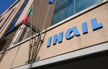 Calcolo Premi Inail 2023, Salgono i limiti di retribuzione giornaliera