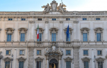 Pensioni, la Consulta salva i tagli alla perequazione 2023-2024